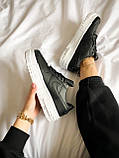 Nike Air Force Pixel"Black/White, фото 10
