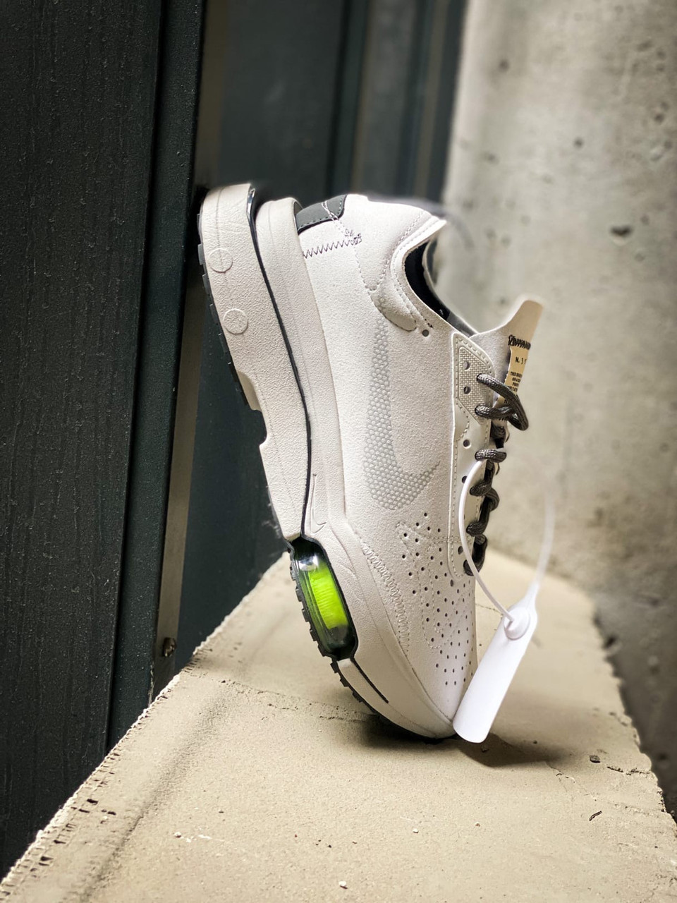 Nike Air Zoom-Type"White"