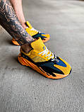 Adidas Yeezy Boost 700 "Sun", фото 3