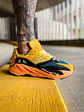 Adidas Yeezy Boost 700 "Sun", фото 5