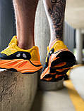 Adidas Yeezy Boost 700 "Sun", фото 6