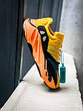 Adidas Yeezy Boost 700 "Sun", фото 7