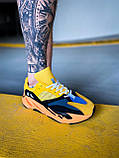 Adidas Yeezy Boost 700 "Sun", фото 8