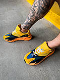 Adidas Yeezy Boost 700 "Sun", фото 10