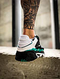 Adidas Niteball "Black/Sub/Green, фото 6