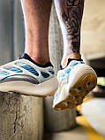 Adidas Yeezy 700 V3 "Kyanite", фото 3