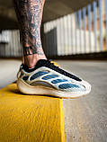 Adidas Yeezy 700 V3 "Kyanite", фото 6