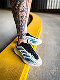 Adidas Yeezy 700 V3 "Kyanite", фото 7