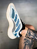Adidas Yeezy 700 V3 "Kyanite", фото 8