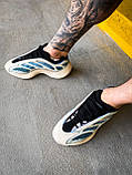 Adidas Yeezy 700 V3 "Kyanite", фото 10
