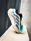 Adidas Yeezy 700 V3 "Kyanite", фото 11