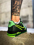Nike Air Force 1 React "Naija", фото 3