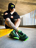 Nike Air Force 1 React "Naija", фото 4