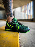 Nike Air Force 1 React "Naija", фото 5