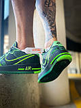 Nike Air Force 1 React "Naija", фото 6