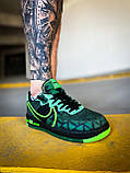 Nike Air Force 1 React "Naija", фото 7