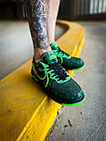 Nike Air Force 1 React "Naija", фото 8