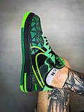 Nike Air Force 1 React "Naija", фото 10