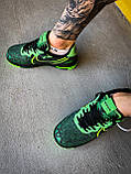 Nike Air Force 1 React "Naija", фото 11