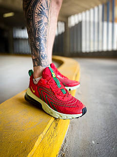 Nike Air Max 270 React Eng Watermelon ID 1445769983 1670 Prom.ua