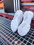 Adidas Ozweego Cloud "White", фото 6