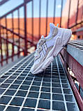 Adidas Ozweego Cloud "White", фото 7