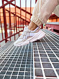 Adidas Ozweego Cloud "White", фото 11