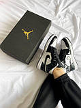 Nike Air Jordan 1 SE Mid ASW"Carbon Fiber", фото 6