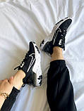 Nike React Vision "Black/White", фото 3