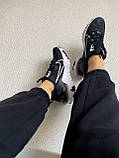 Nike React Vision "Black/White", фото 8
