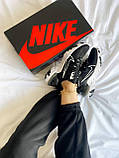 Nike React Vision "Black/White", фото 10