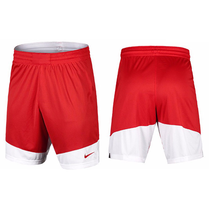 Шорти чоловічі баскетбольні Nike Short Practice (867768-658)