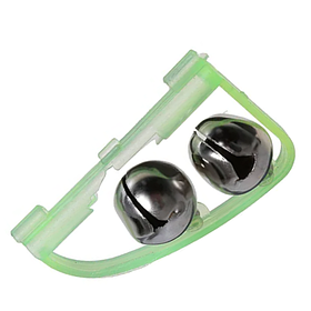 Бубонці на фідер, Сигналізатор для фідера