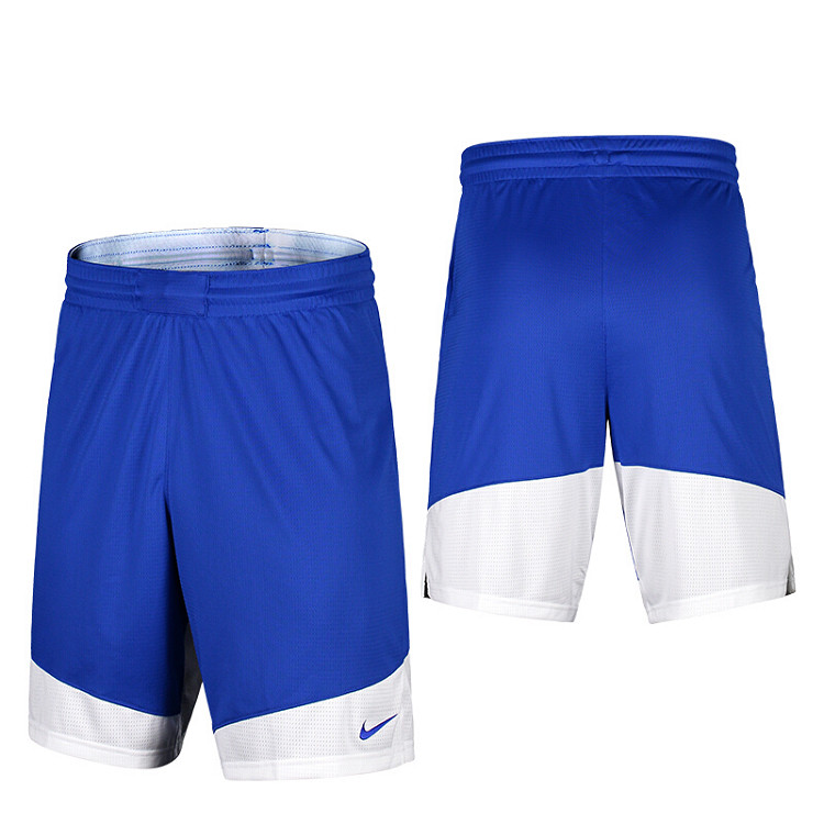 Шорти чоловічі баскетбольні Nike Short Practice (867768-494)