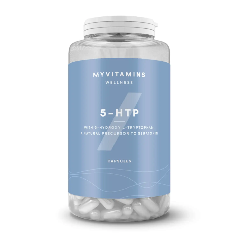 5-HTP MyProtein 90 капсул