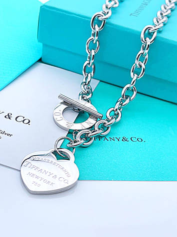 Ланцюжок Stainlees Steel (преміум), фото 2