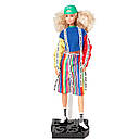 Лялька Барбі БМР блондинка Міллі Barbie BMR1959 GHT92, фото 4