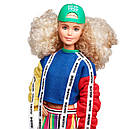 Лялька Барбі БМР блондинка Міллі Barbie BMR1959 GHT92, фото 5