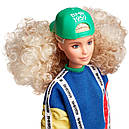 Лялька Барбі БМР блондинка Міллі Barbie BMR1959 GHT92, фото 7