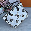 Модна жіноча сумка Louis Vuitton NeverFull, фото 2