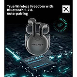 ІГРОВІ навушники Edifier Gm5 Bluetooth V5.2, Qualcomm aptX, QCC3046, фото 7
