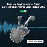 ІГРОВІ навушники Edifier Gm5 Bluetooth V5.2, Qualcomm aptX, QCC3046, фото 9