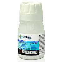 К-Отрин SC50 інсектицид 50 мл, Bayer