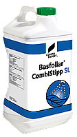 Удобрение Басфолиар Комби Стипп СЛ, (Basfoliar Combi-Stipp SL) COMPO EXPERT, 10 л.