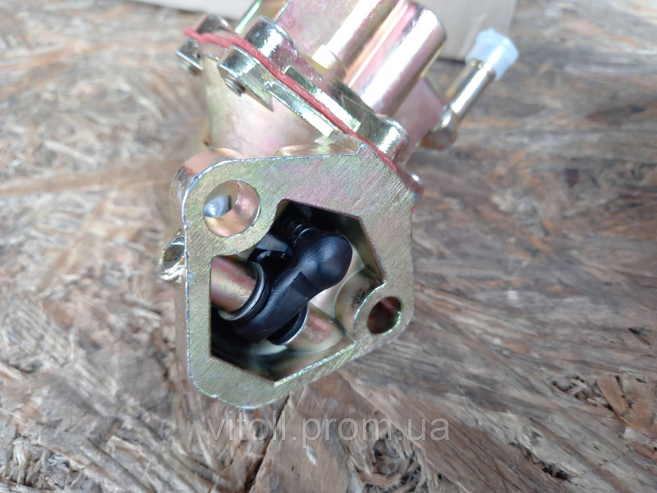 Купити Бензонасос Ваз 2101, 2102, 2103, 2104, 2105, 2106, 2107, Нива ...