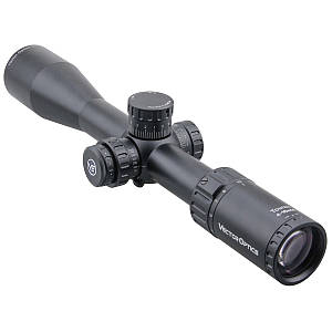 Приціл оптичний Vector Optics Tourex 4-16x44 illum (30mm) FFP