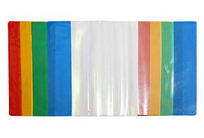 Обкладинка Польща В5 PL 256*350мм