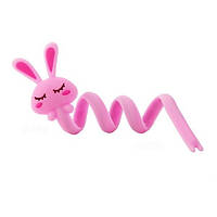 Тримач для кабелю, навушників, проводів