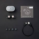 Повністю бездротові навушники TWS SoundPEATS Sonic Bluetooth 5.2, Aptx-adaptive, фото 8