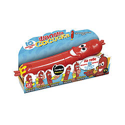 Інтерактивна гра - ШАЛЬНА СОСІСКА